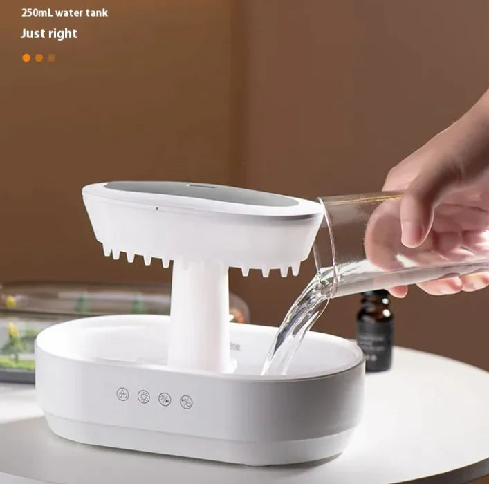 Humidificador Natural