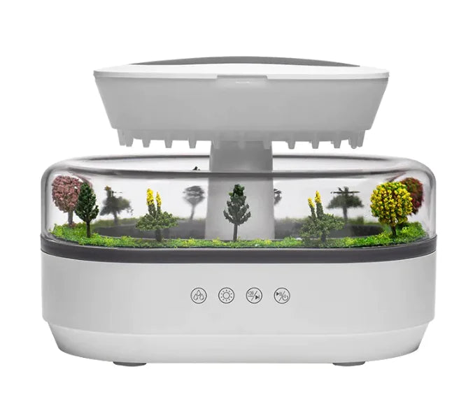 Humidificador Natural