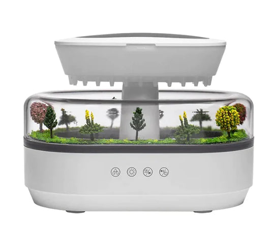 Humidificador Natural