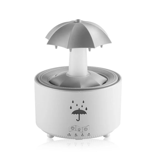 Humidificador de Lluvia