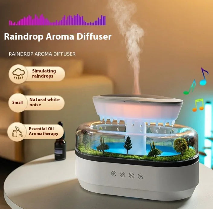 Humidificador Natural