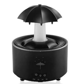 Humidificador de Lluvia