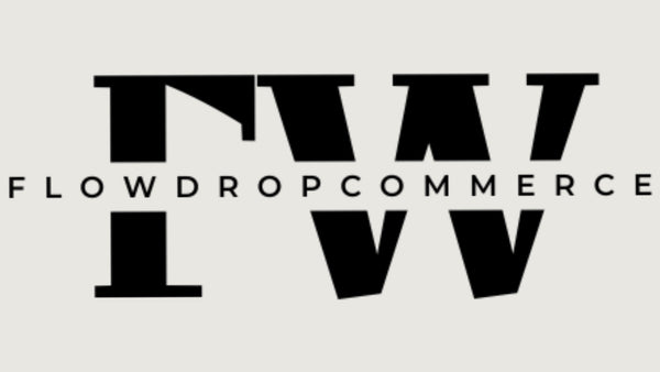 Flowdropcommerce